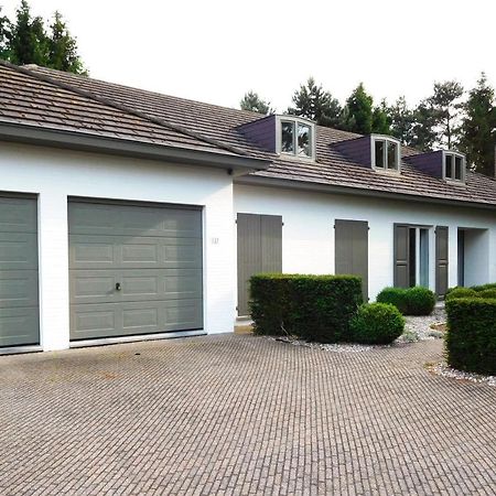 Suite Horatio Heusden-Zolder Buitenkant foto