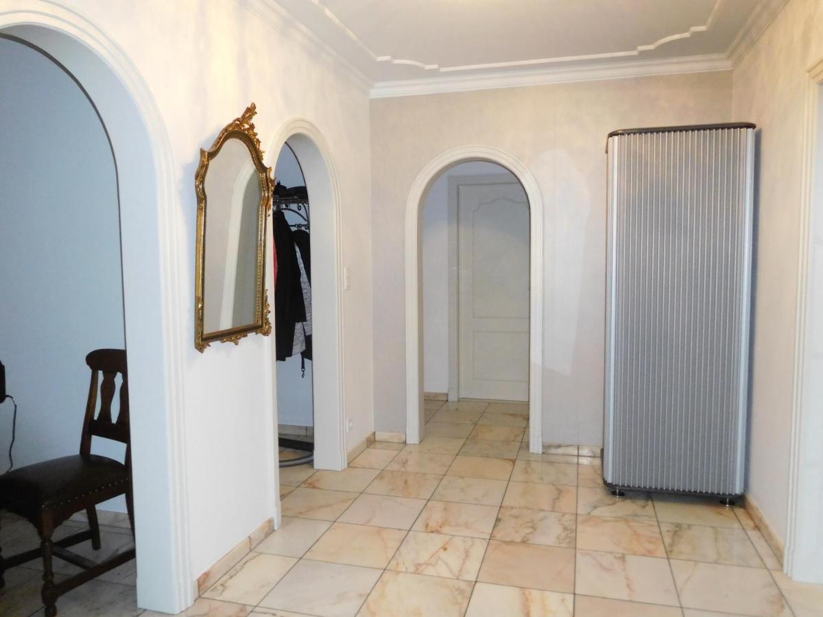Suite Horatio Heusden-Zolder Buitenkant foto