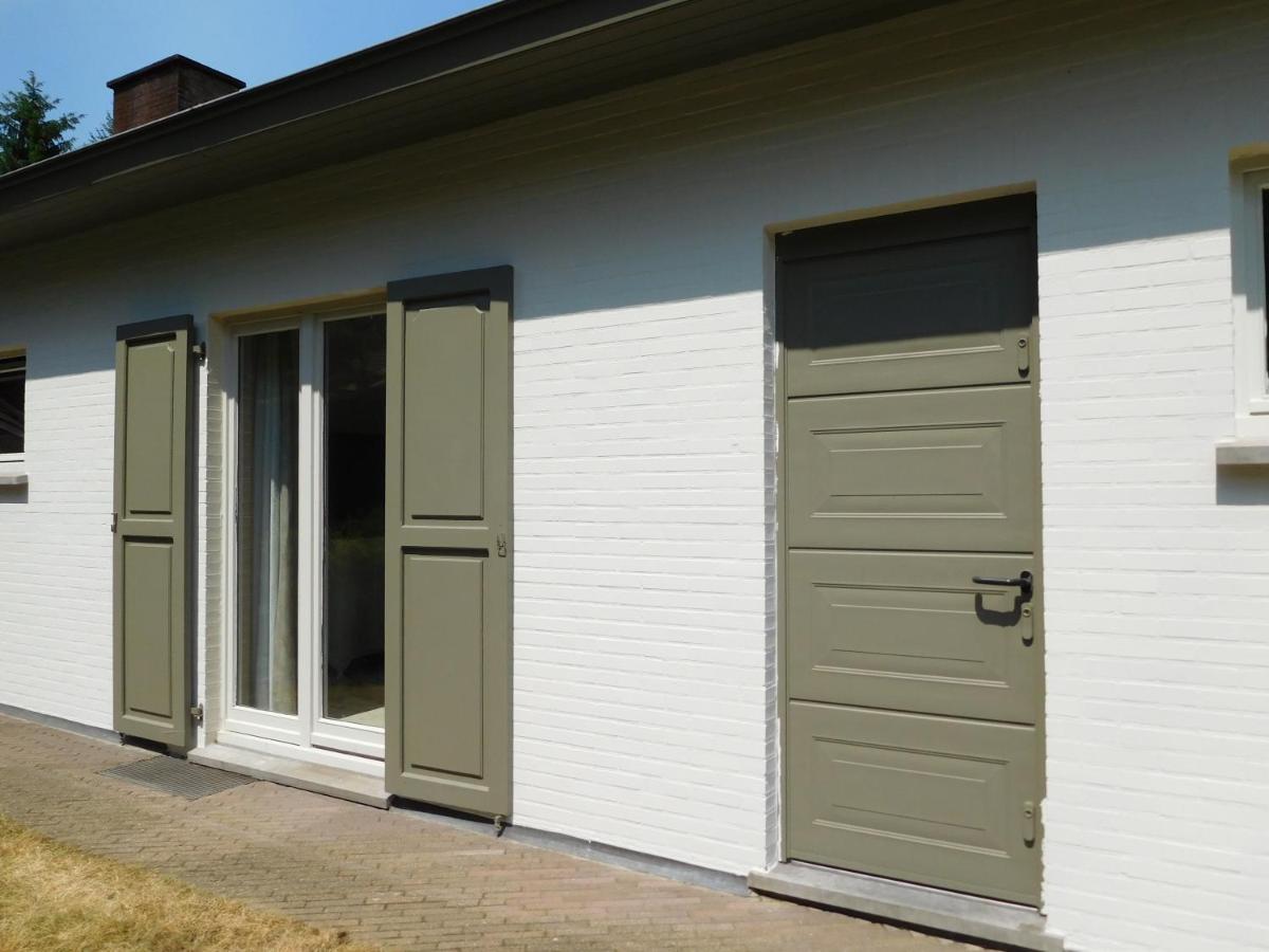 Suite Horatio Heusden-Zolder Buitenkant foto