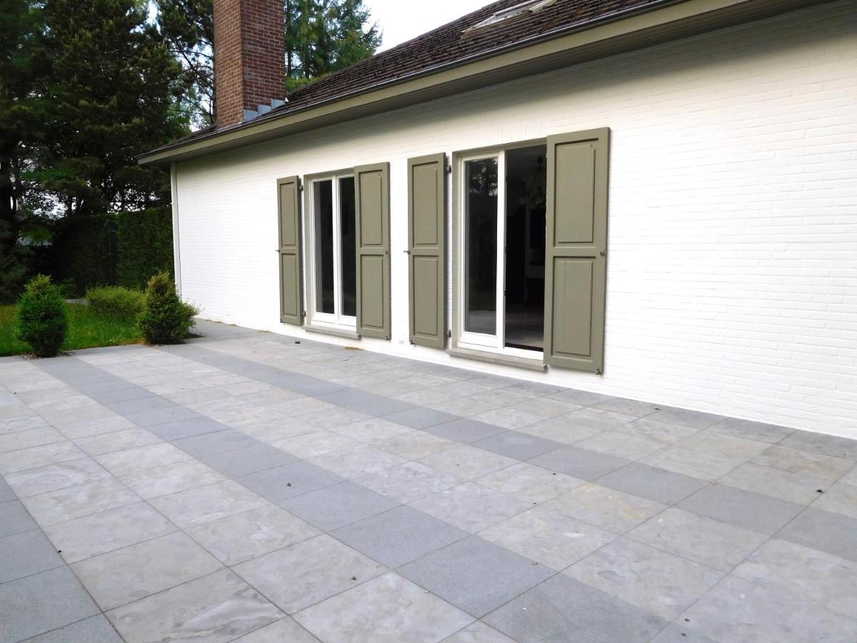 Suite Horatio Heusden-Zolder Buitenkant foto